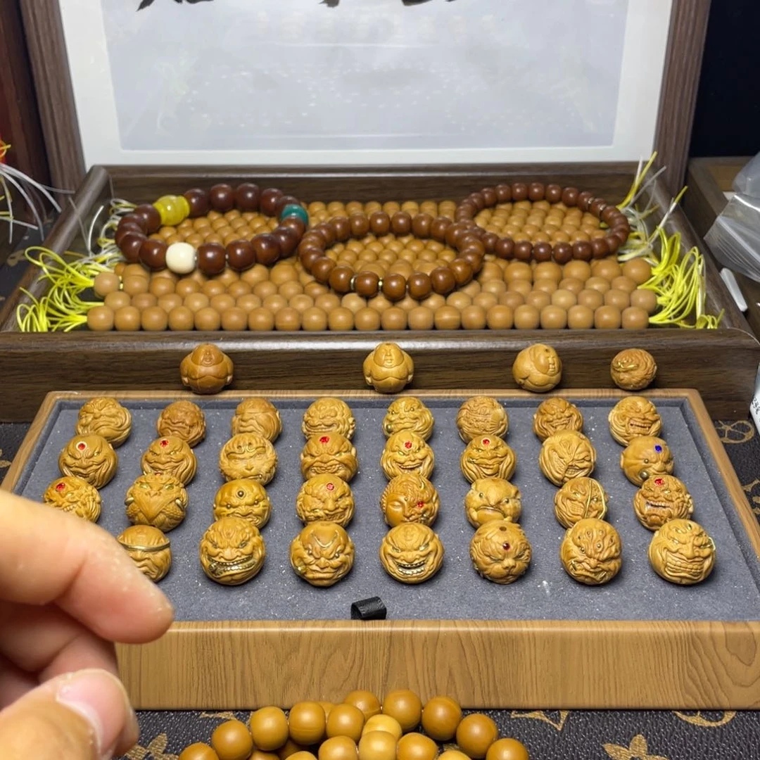 木爱****子两颗小6方