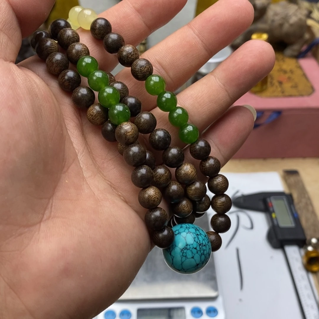 大叶紫檀（黑酸枝木类）