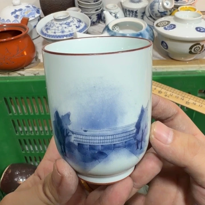陶瓷推荐第二名20包邮