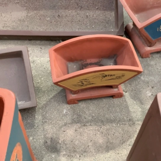 宜兴紫砂艺术博物