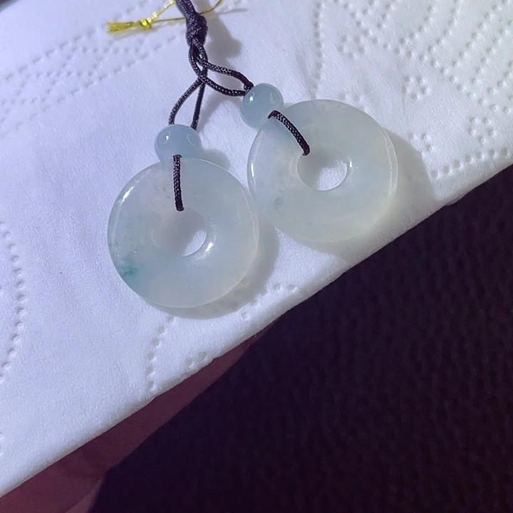 未镶嵌定制翡翠翡翠