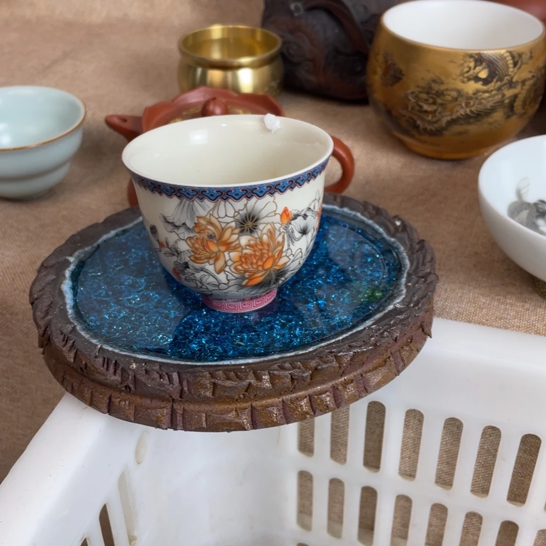 茶具等产品为主营