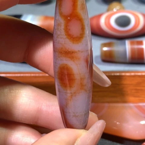玛瑙/玉髓成品未镶嵌