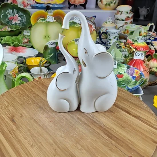 潮州创艺瓷家陶瓷