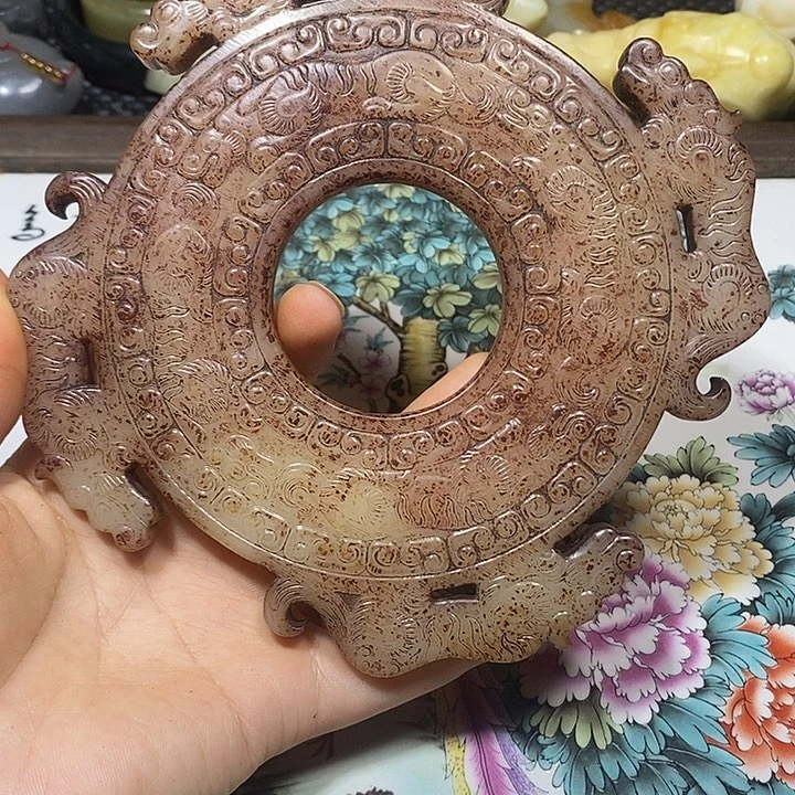 精选商品一图一物