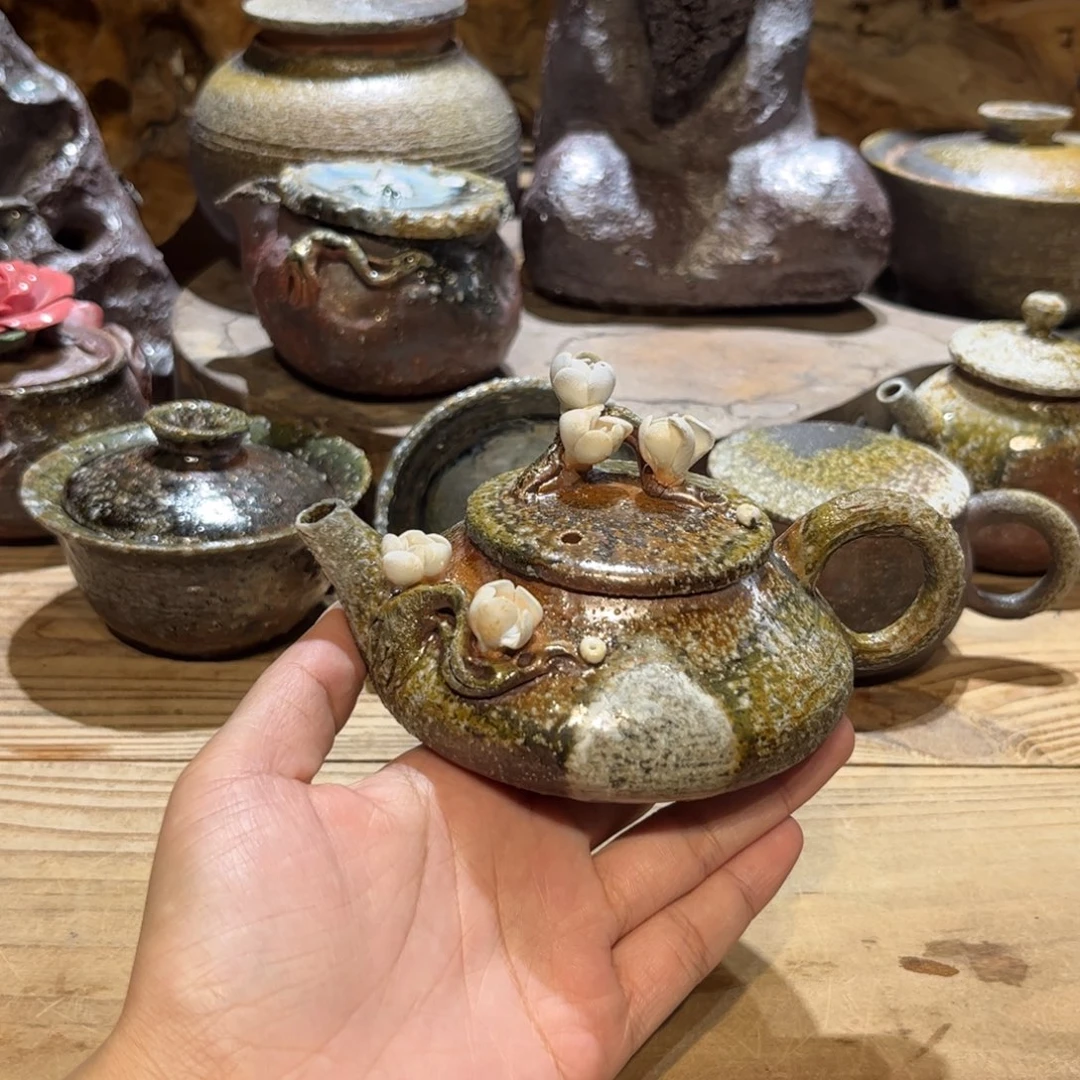 柴烧福利清仓特价
