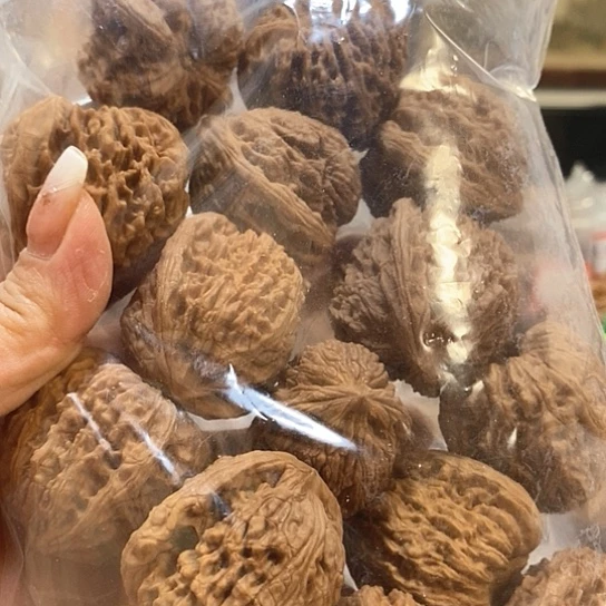 文玩核桃吊坠用****115颗南疆石