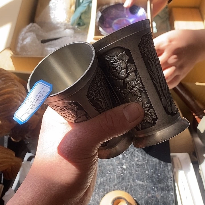 瓷片城**夫阿宝先生推荐好物