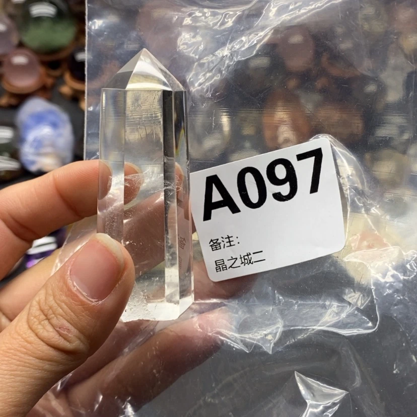 【闪购商品】水晶摆件精品未镶嵌