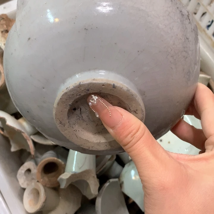 当代民**藏现代全手工工艺品