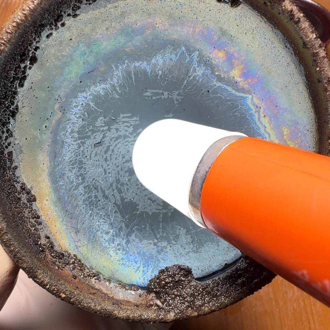 茶盏柴烧建盏闪购链接430