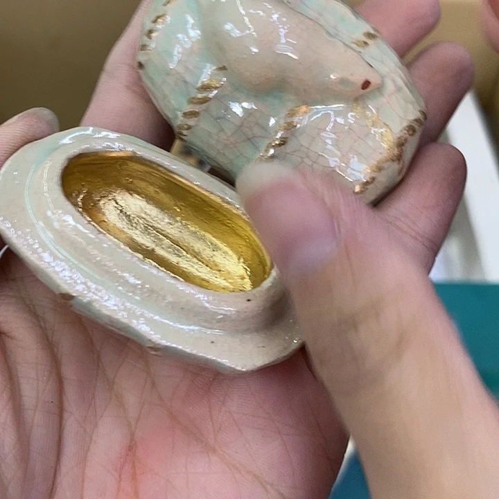 海外陶瓷茶具日化
