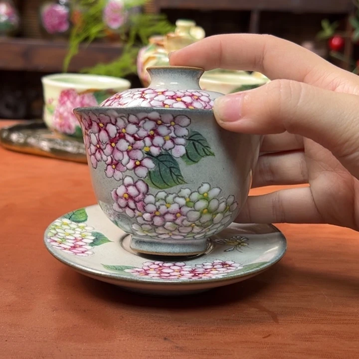 瓷片景德镇陶瓷刘道标