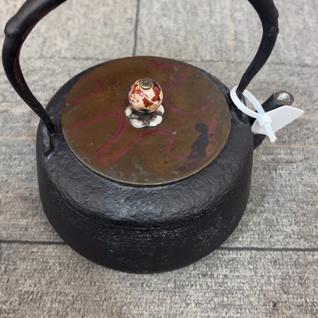 玩***器紫砂茶杯非常喜欢这个瓷器