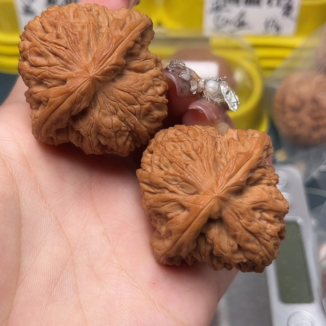 把件文玩核桃43-28973-02