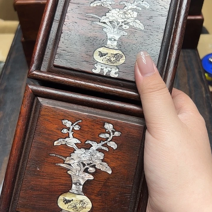 思**移精品瓷器精品系列丛