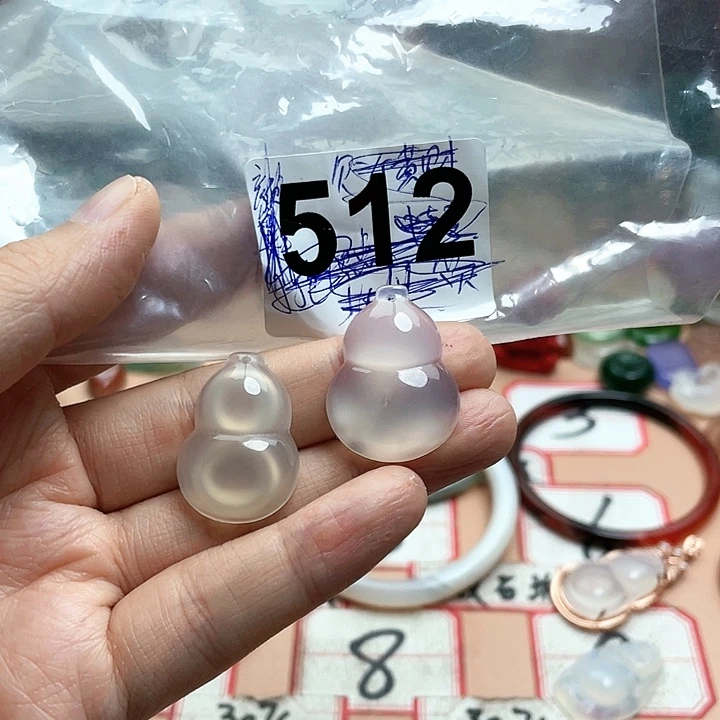 玛瑙/玉髓颈饰合金简****洁