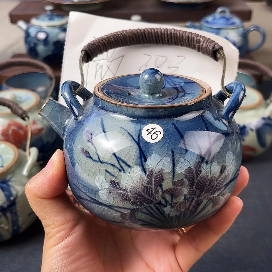 瓷片景德镇陶瓷学院