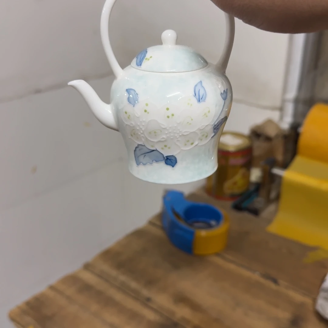 紫砂瑕疵茶具介意勿拍