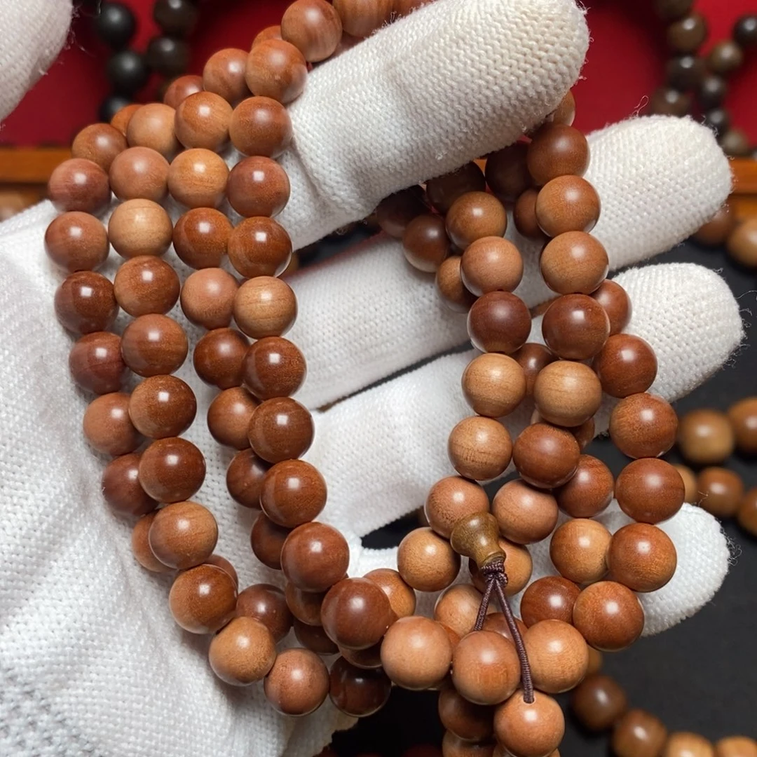 檀香木其他门*儿08横纹 老山檀香 开播体验价