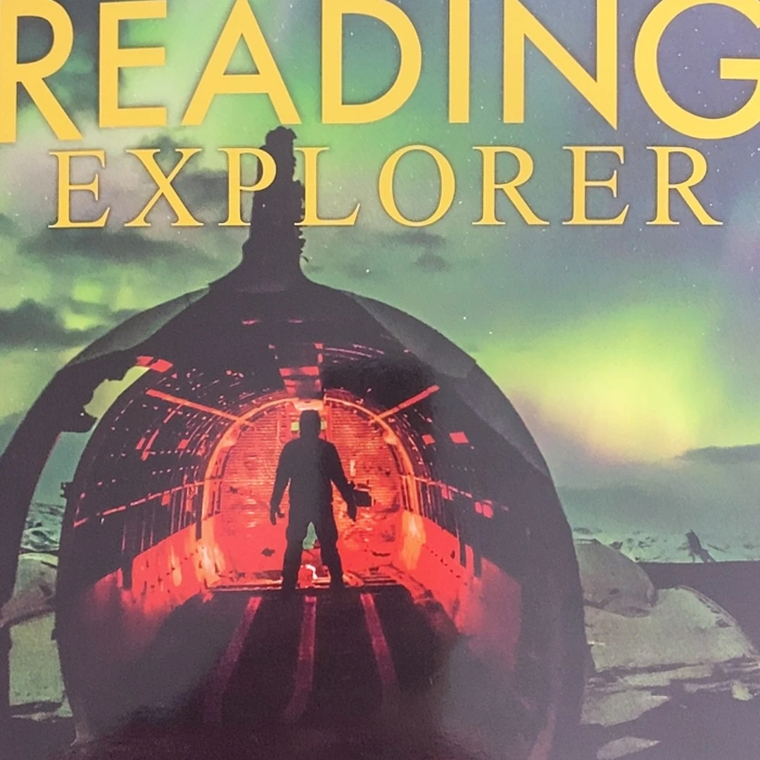 【闪购商品】国家地理re1