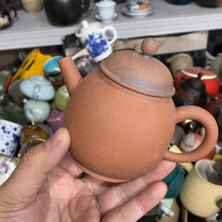 陶瓷艺术品及陶瓷壶