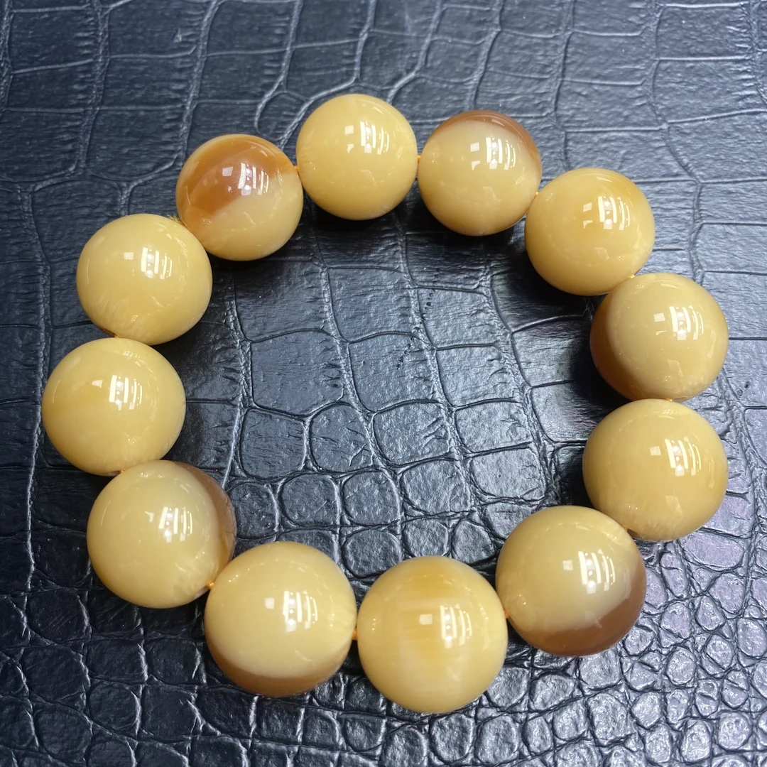 【官方补贴】SS级经典 珍藏款 文化传承系列 工艺品手链DYWW112