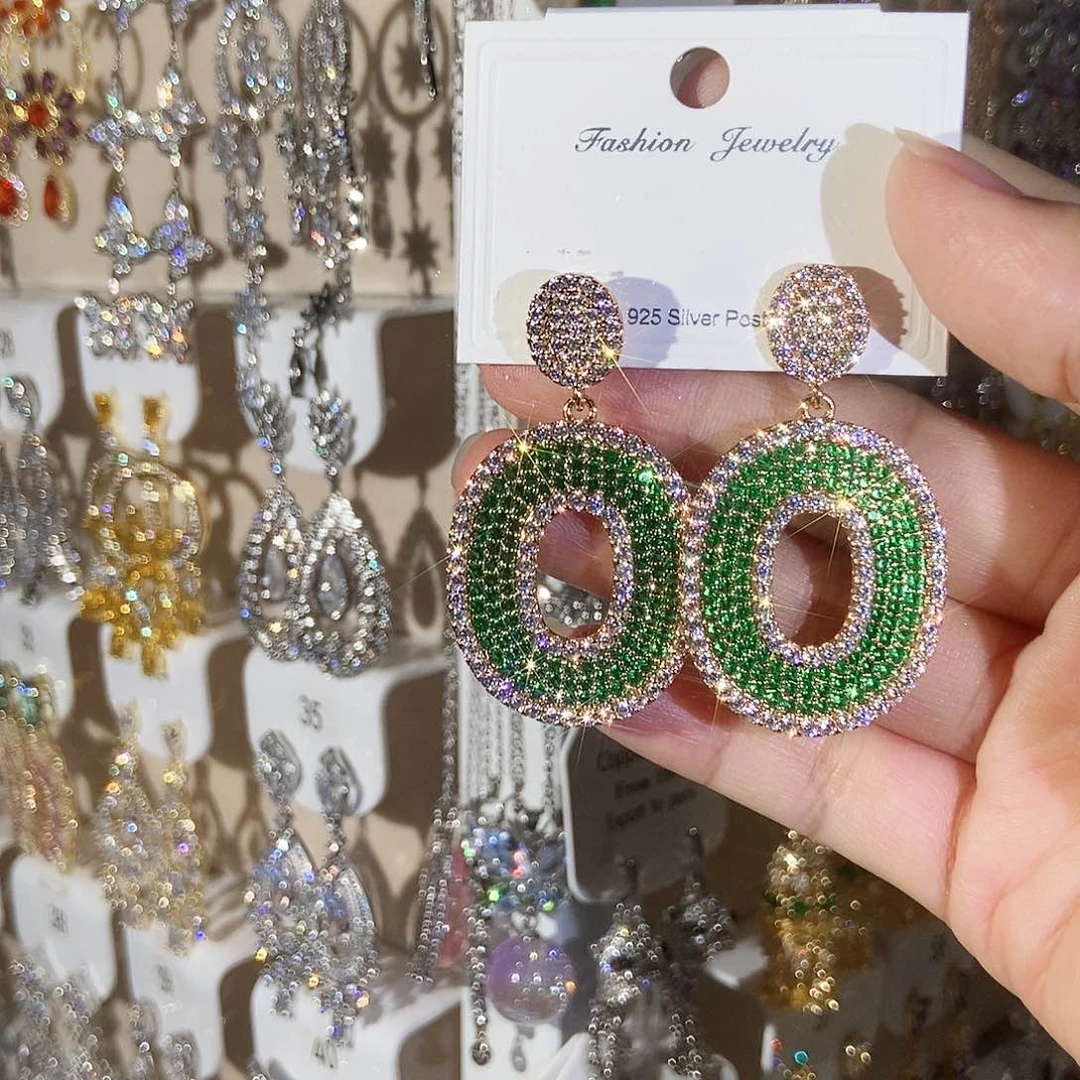 铜合金锆石925银