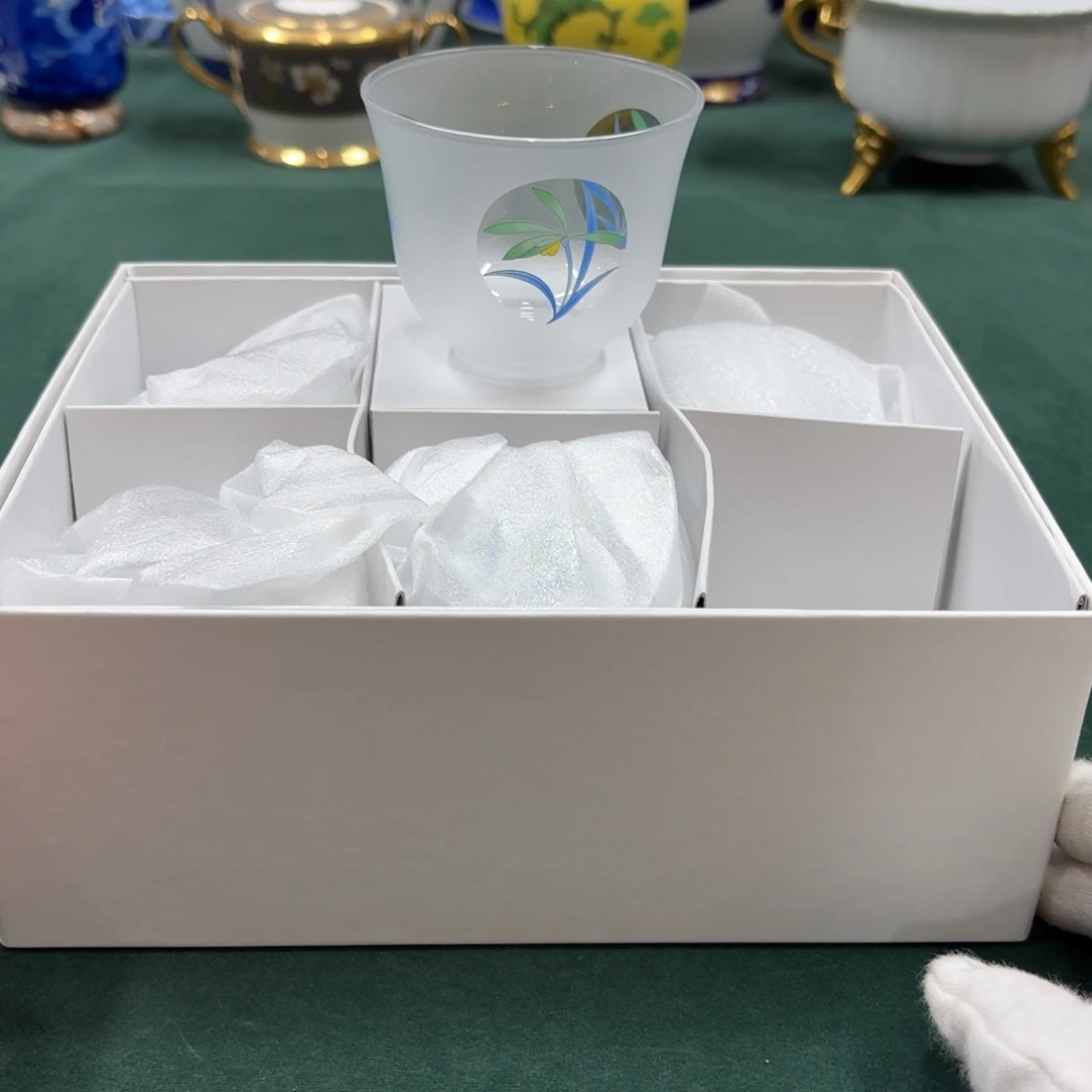 云翼堂瓷器真好看呀