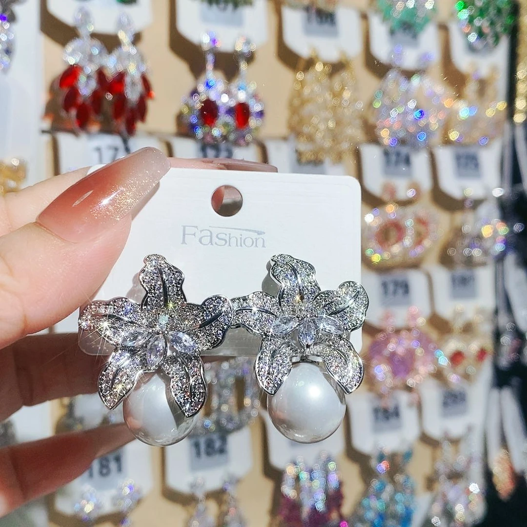 非金属合成立方氧化锆925银