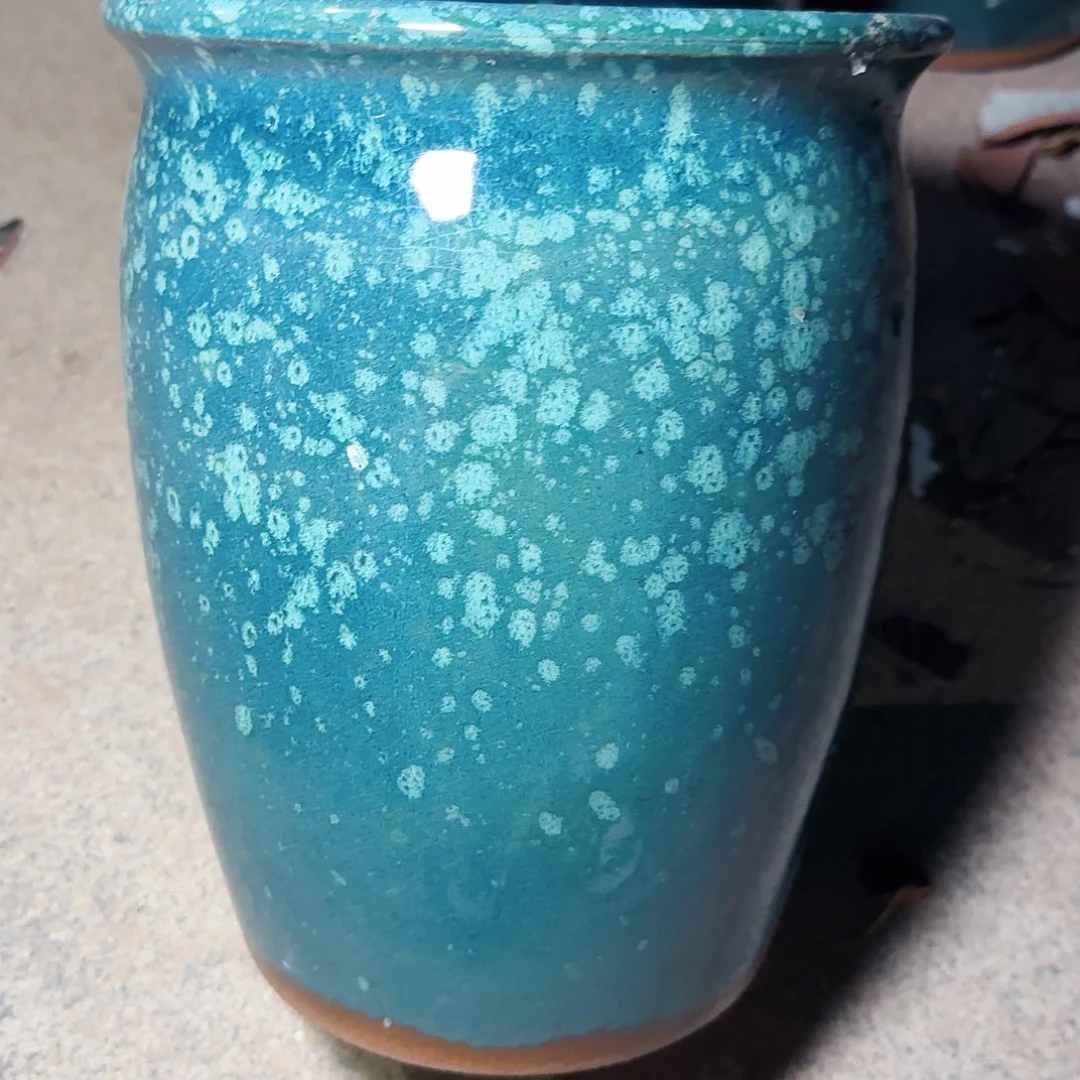 花盆紫砂高26口20