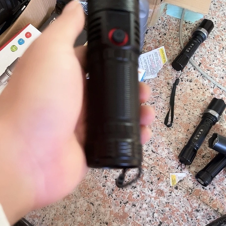 用***谓手电头灯家用户外配件192