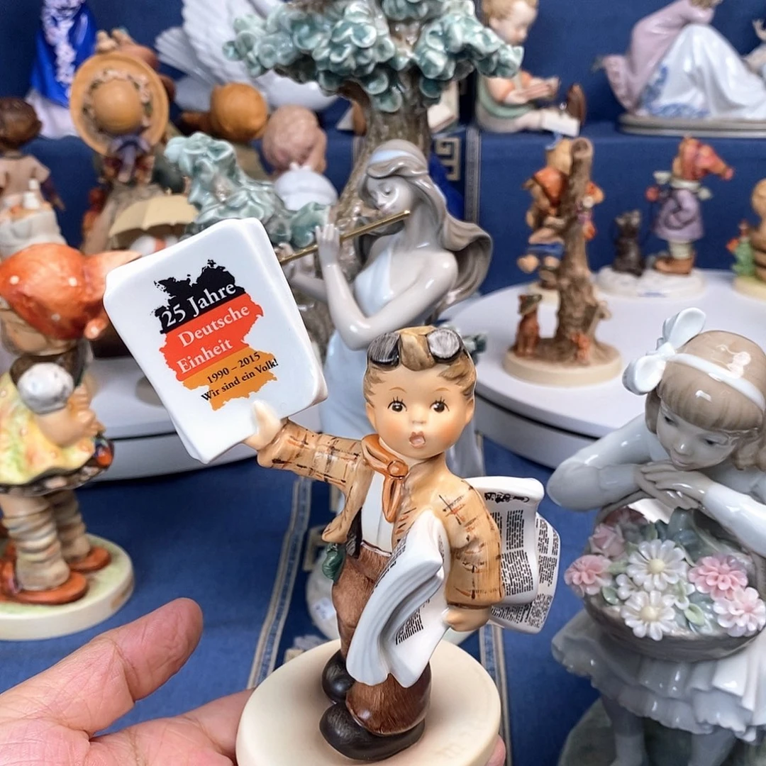 海淘娃娃中古娃娃玩偶
