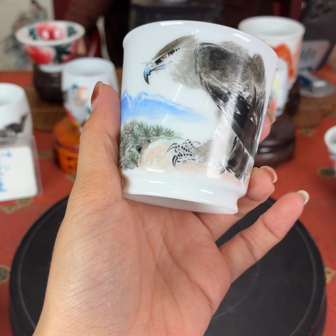 九鸣瓷艺九鸣瓷艺