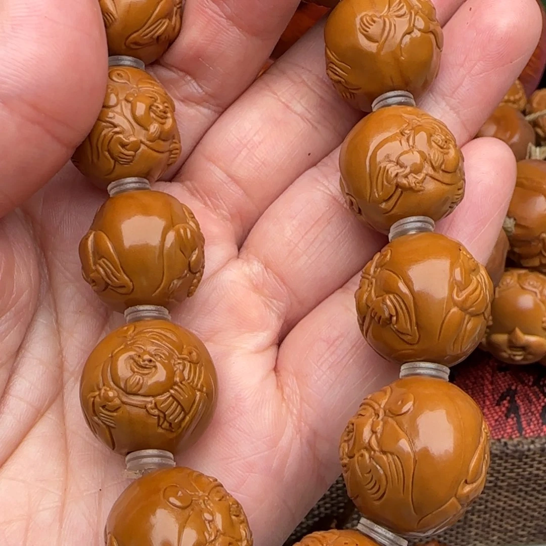 橄榄核手串/手链橄榄核等