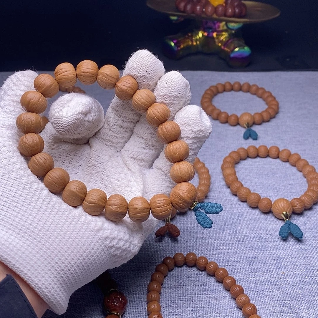 猴头核桃吊坠B****e南瓜99