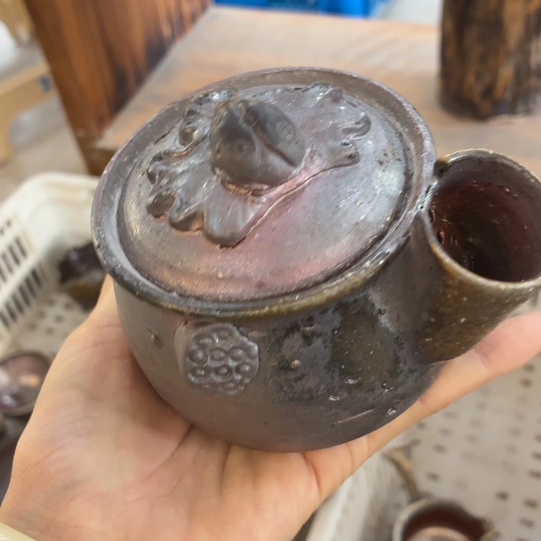 陶园柴烧精品好货144