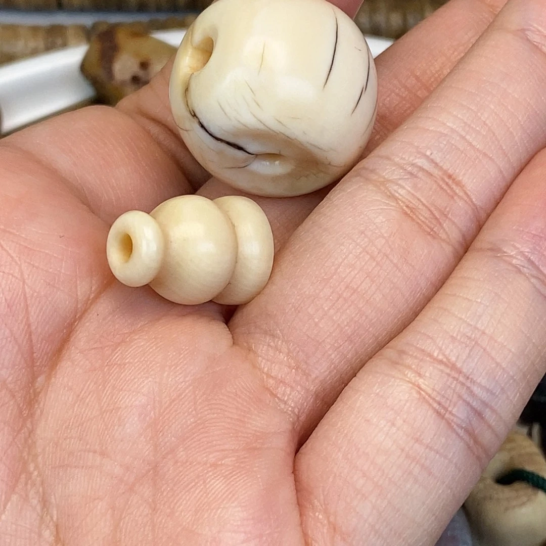 《***》柏香籽/百香籽吊坠