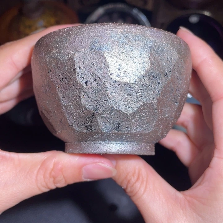 茶盏茶器直播间链接