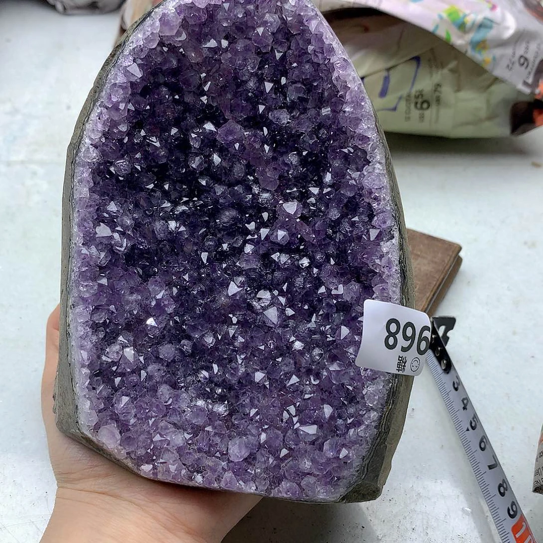 水晶大型摆件（非配饰）未镶嵌乖*丢