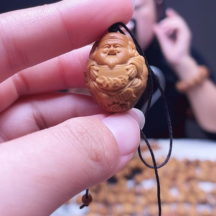 手串/手链橄榄核橄榄核