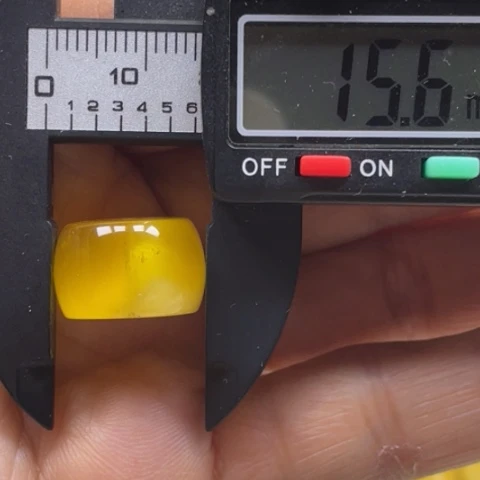 【闪购商品】裸石蜜蜡未镶嵌69杂