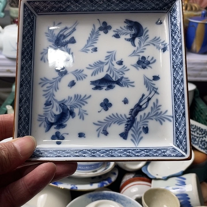 水滴瓷器水滴瓷器