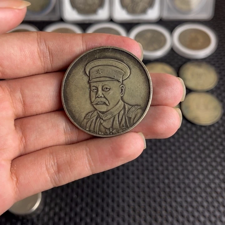 大头龙洋船洋工艺品