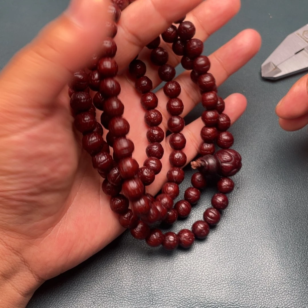 吊坠凤眼菩提凤眼