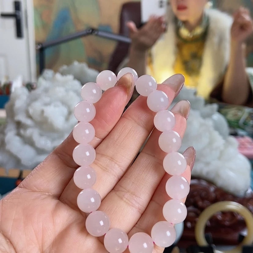 【闪购商品】未镶嵌手链和田玉