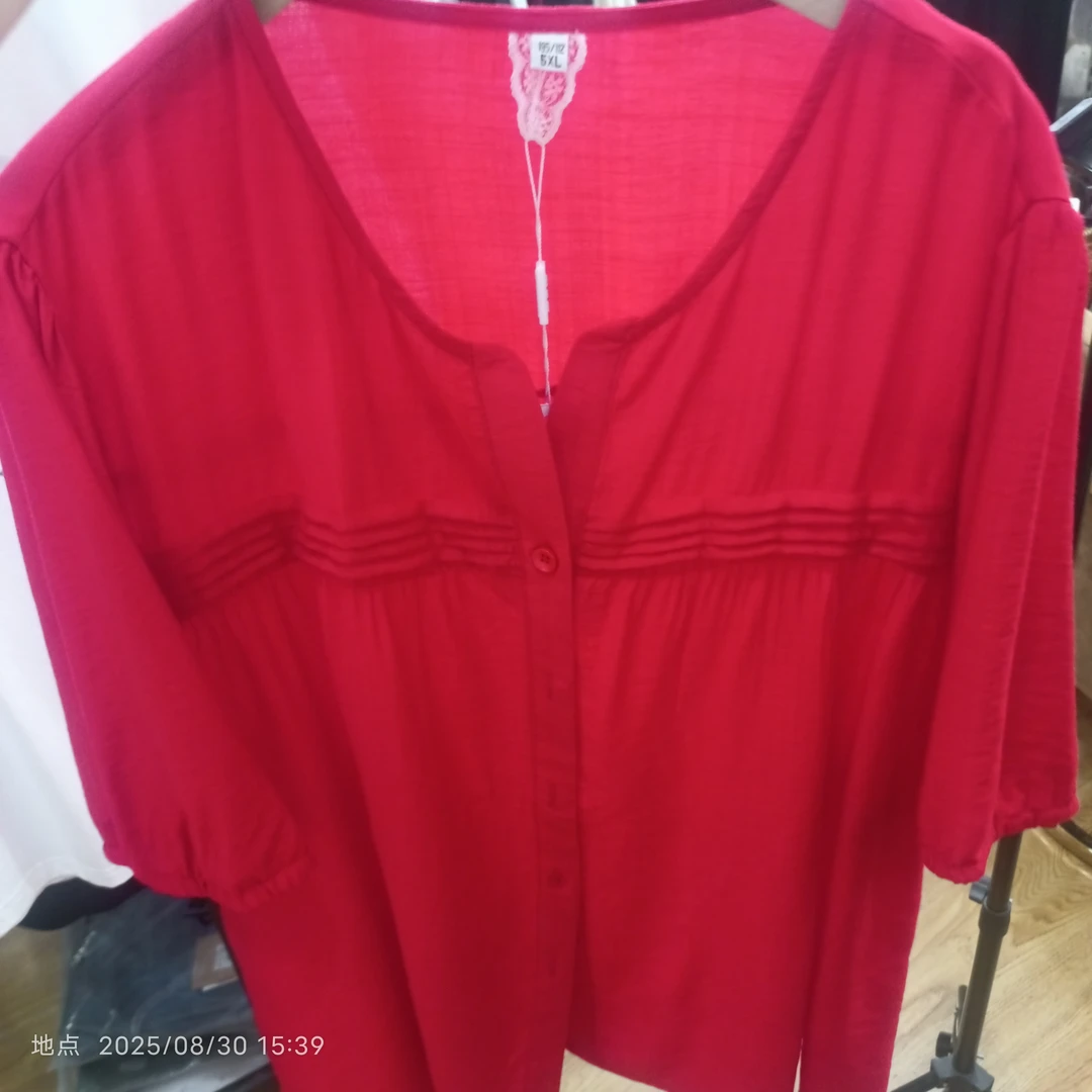 少女风中长款吸汗短袖圆领T恤韩版设计感半袖