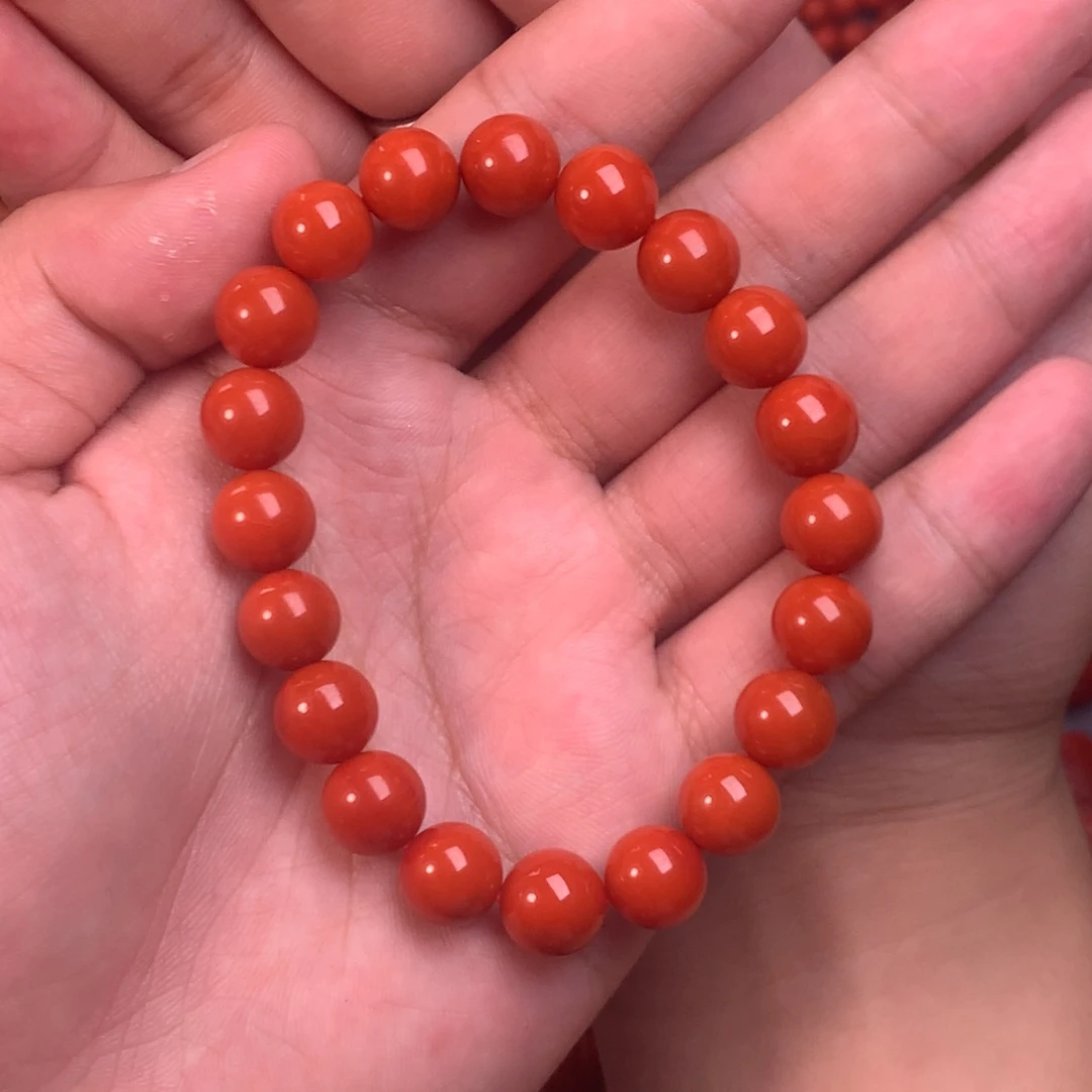 【闪购商品】南红玛瑙配饰未镶嵌昱