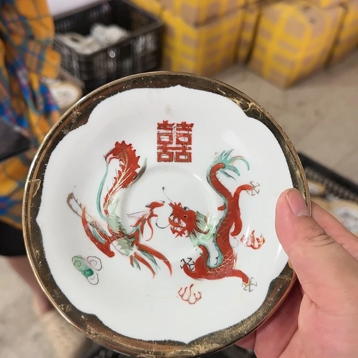 其他景德镇陶瓷艺术品
