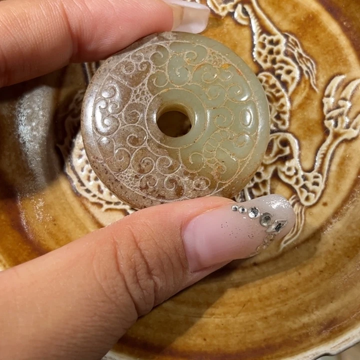 摆件陶瓷/紫砂/... 建盏 摆件